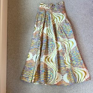 Custom Francis & Benedict Skirt with POCKETS!